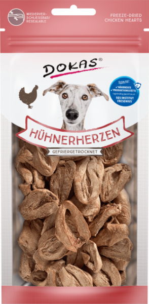 Hühnermägen 20g
